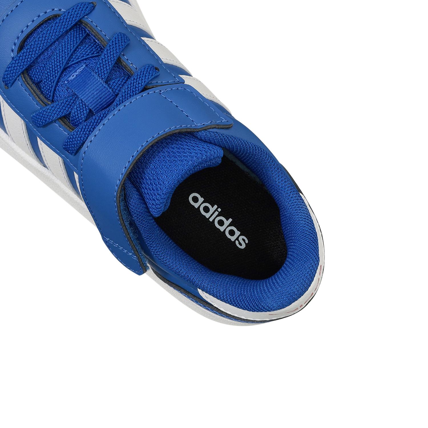 キッズ 【ADIDAS】 アディダス 17-21BREAKNET GOAL EL C ブレイク