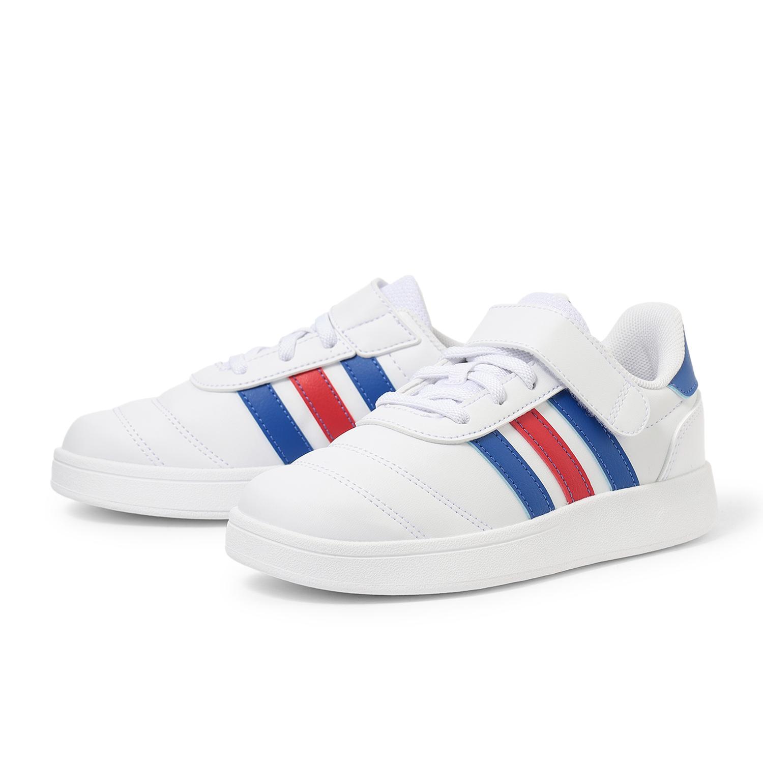 キッズ 【ADIDAS】 アディダス 17-21BREAKNET GOAL EL C ブレイク