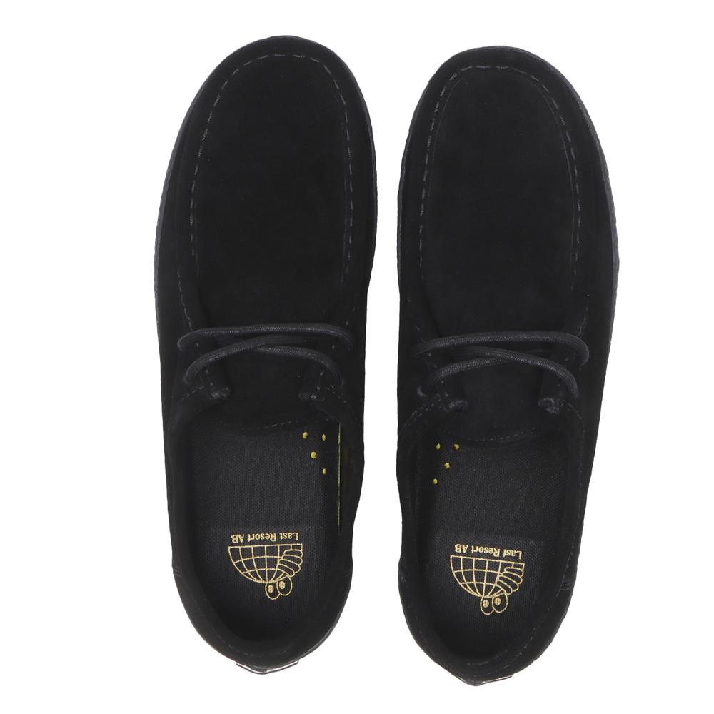 Last Resort AB VM006-MOC SUEDE｜BILLY 