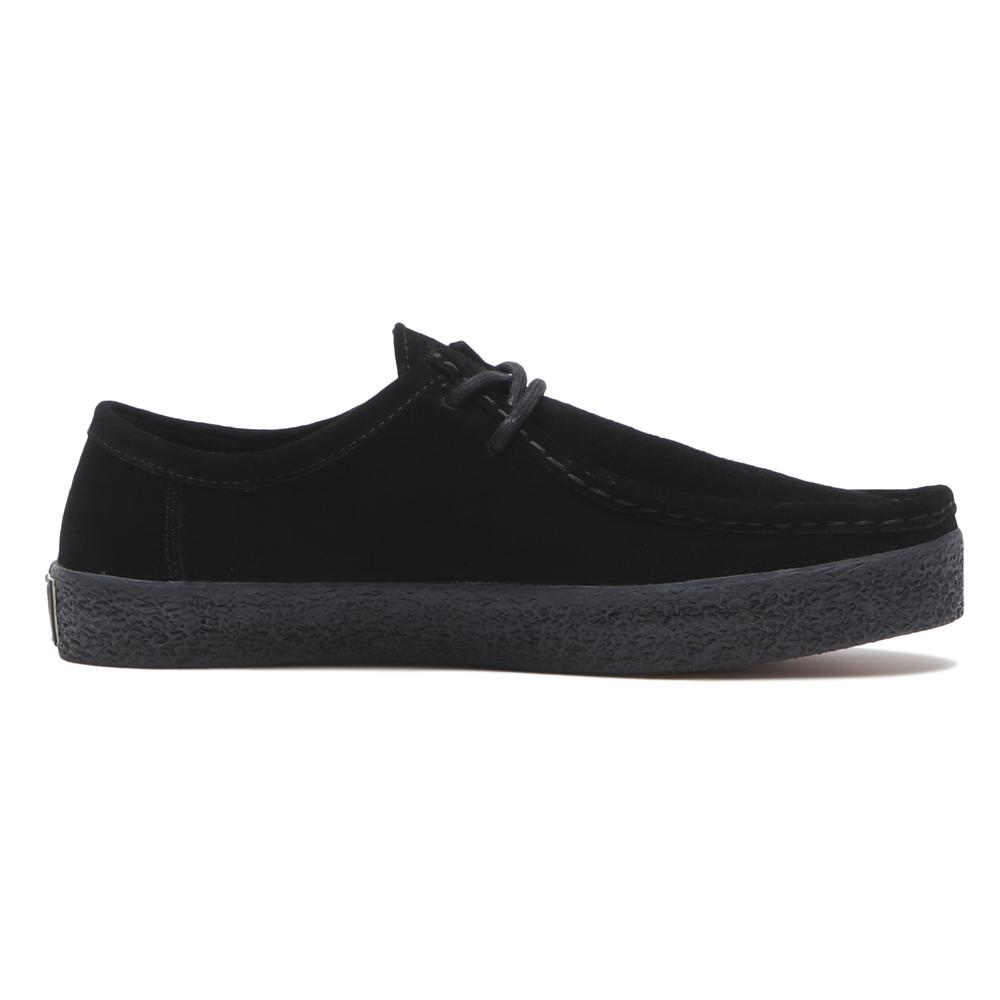 Last Resort AB VM006-MOC SUEDE｜BILLY
