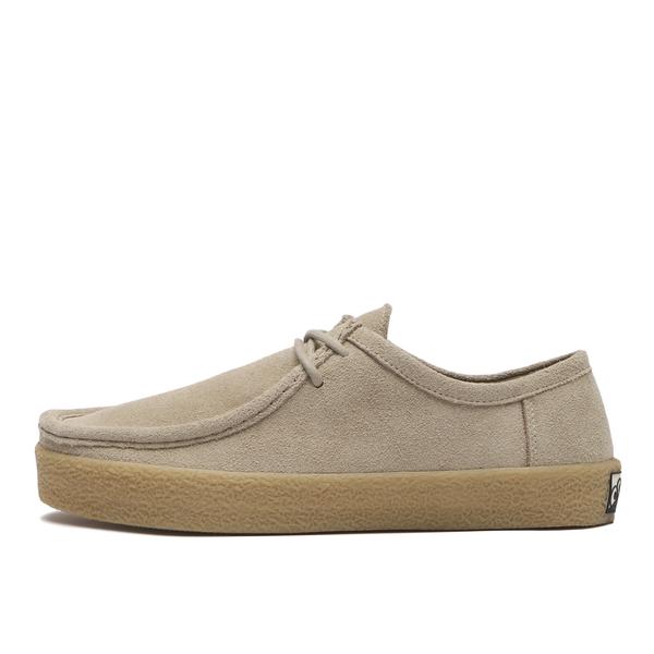 Last Resort AB VM006-モック スエード ベージュ 23cm