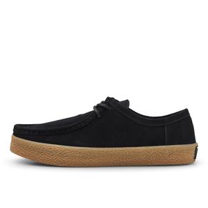 BLACK/GUM