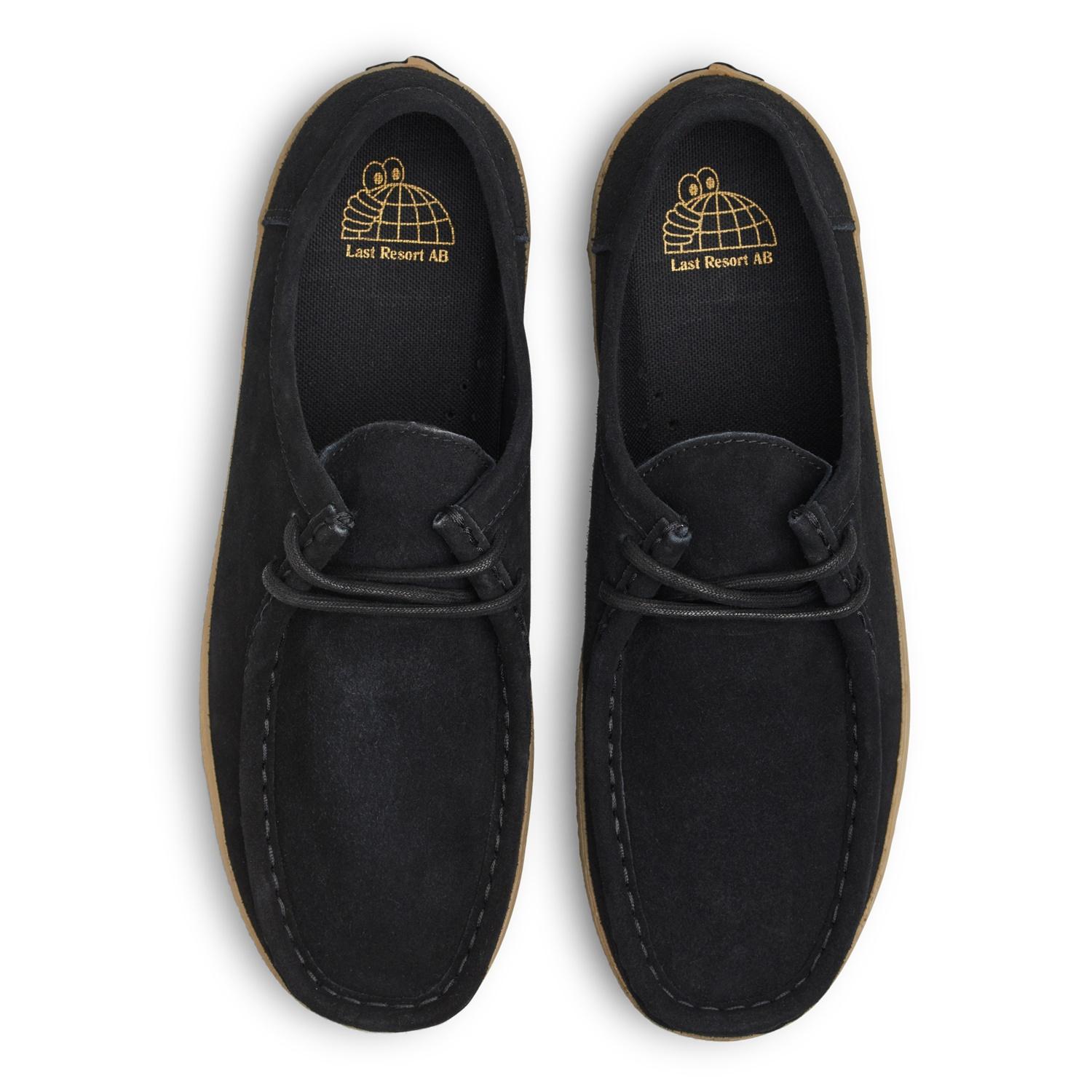  Last Resort AB VM006 MOC SUEDE画像3