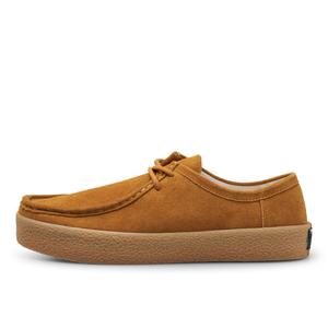 GOLDEN GUM/BROWN