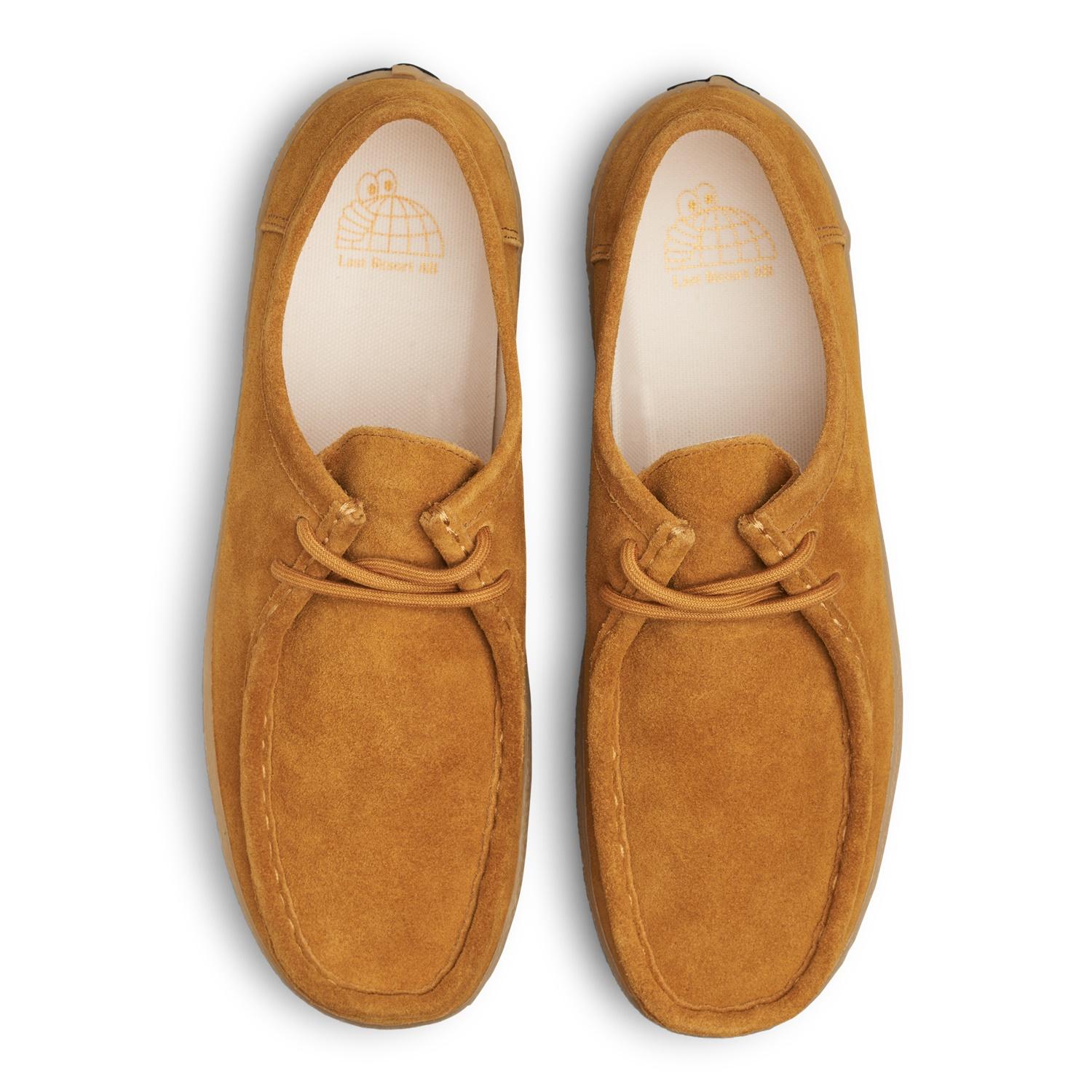  Last Resort AB VM006 MOC SUEDE画像3