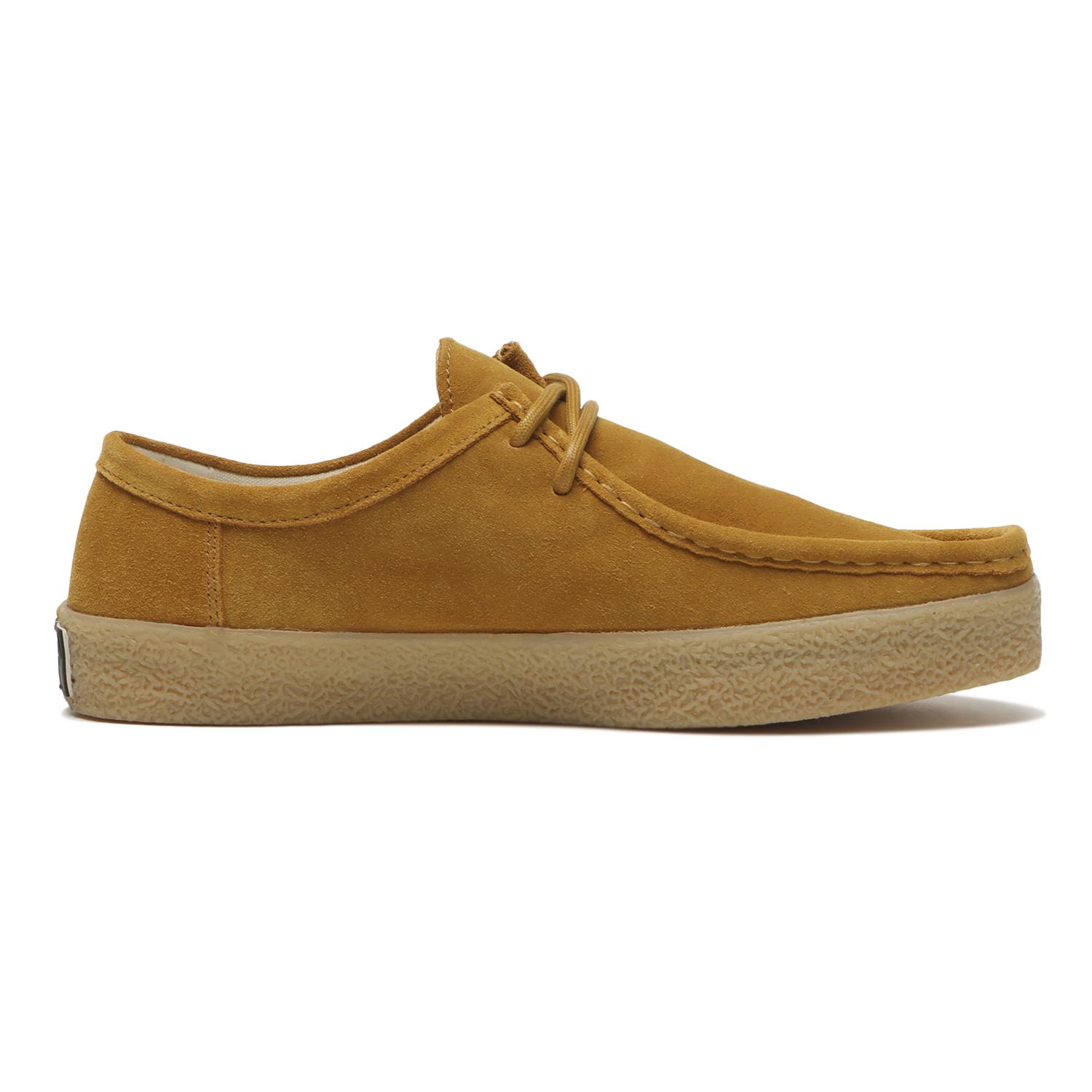 Last Resort AB VM006 MOC SUEDE｜BILLY'S ENT 公式通販