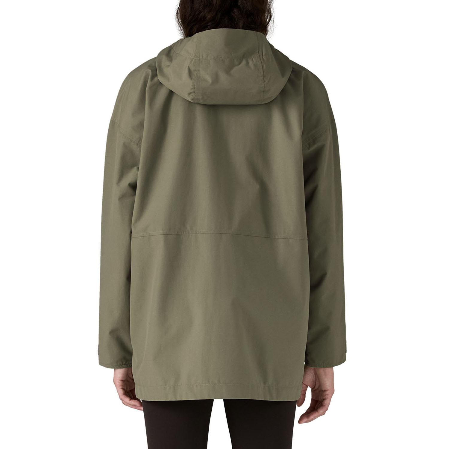 patagonia PATAGONIA W's Outdoor Everyday Rain Jacket｜OSHMAN'S