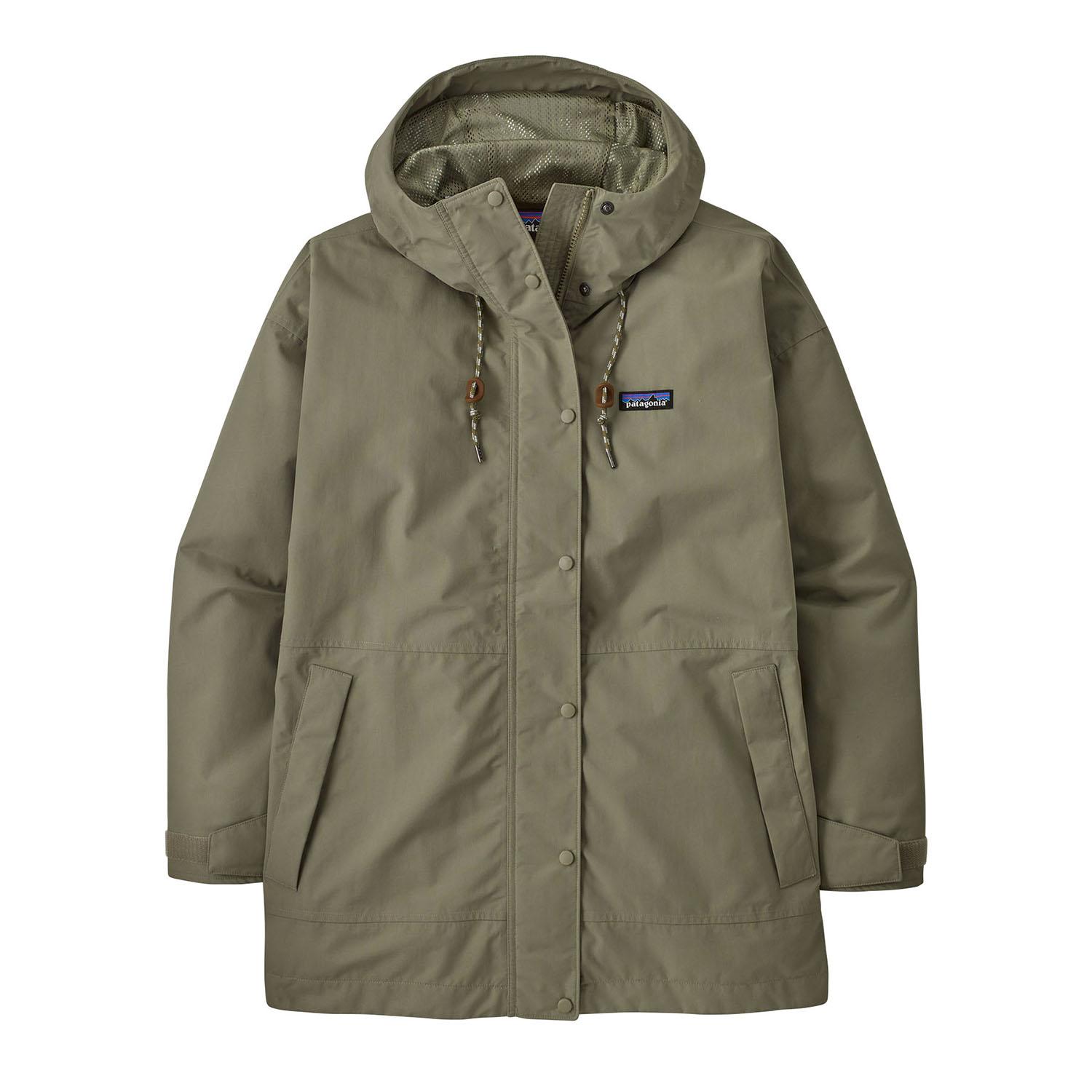 patagonia PATAGONIA W's Outdoor Everyday Rain Jacket｜OSHMAN'S