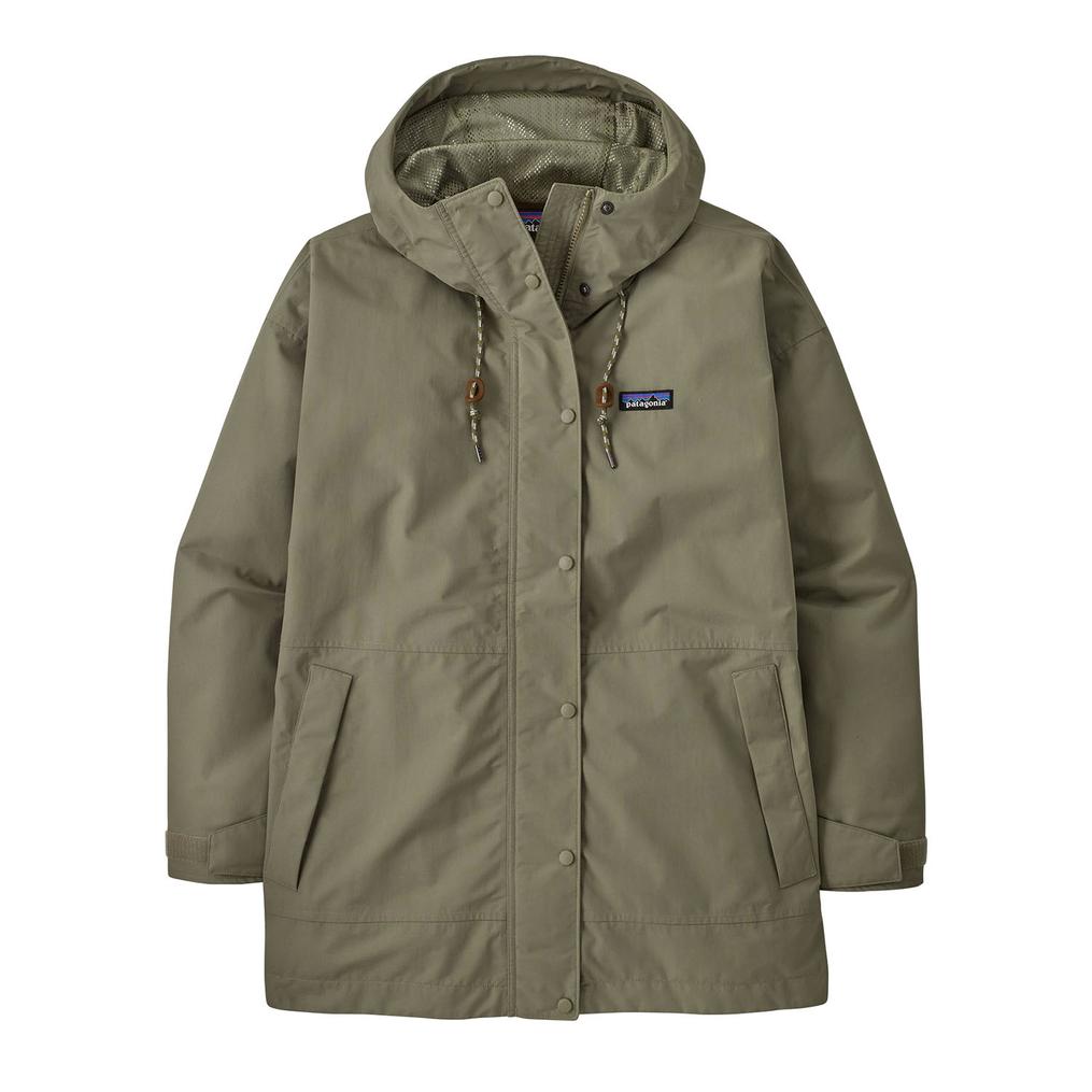  patagonia PATAGONIA W's Outdoor Everyday Rain Jacket画像2