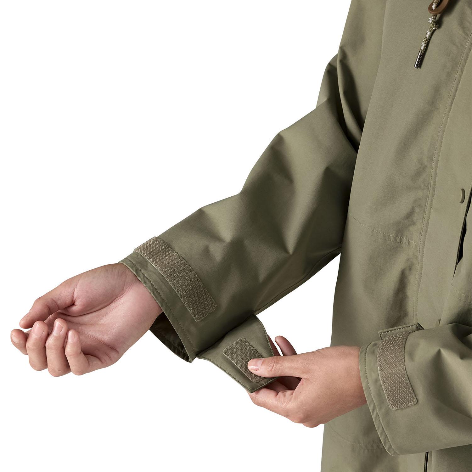 patagonia PATAGONIA W's Outdoor Everyday Rain Jacket｜OSHMAN'S