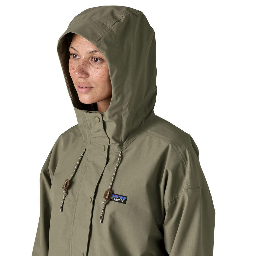  patagonia PATAGONIA W's Outdoor Everyday Rain Jacket画像5