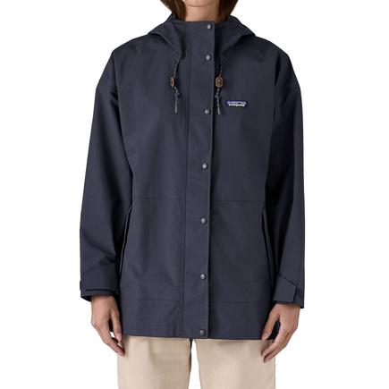 patagonia ウィメンズアウトドアエブリデイレインジャケット
