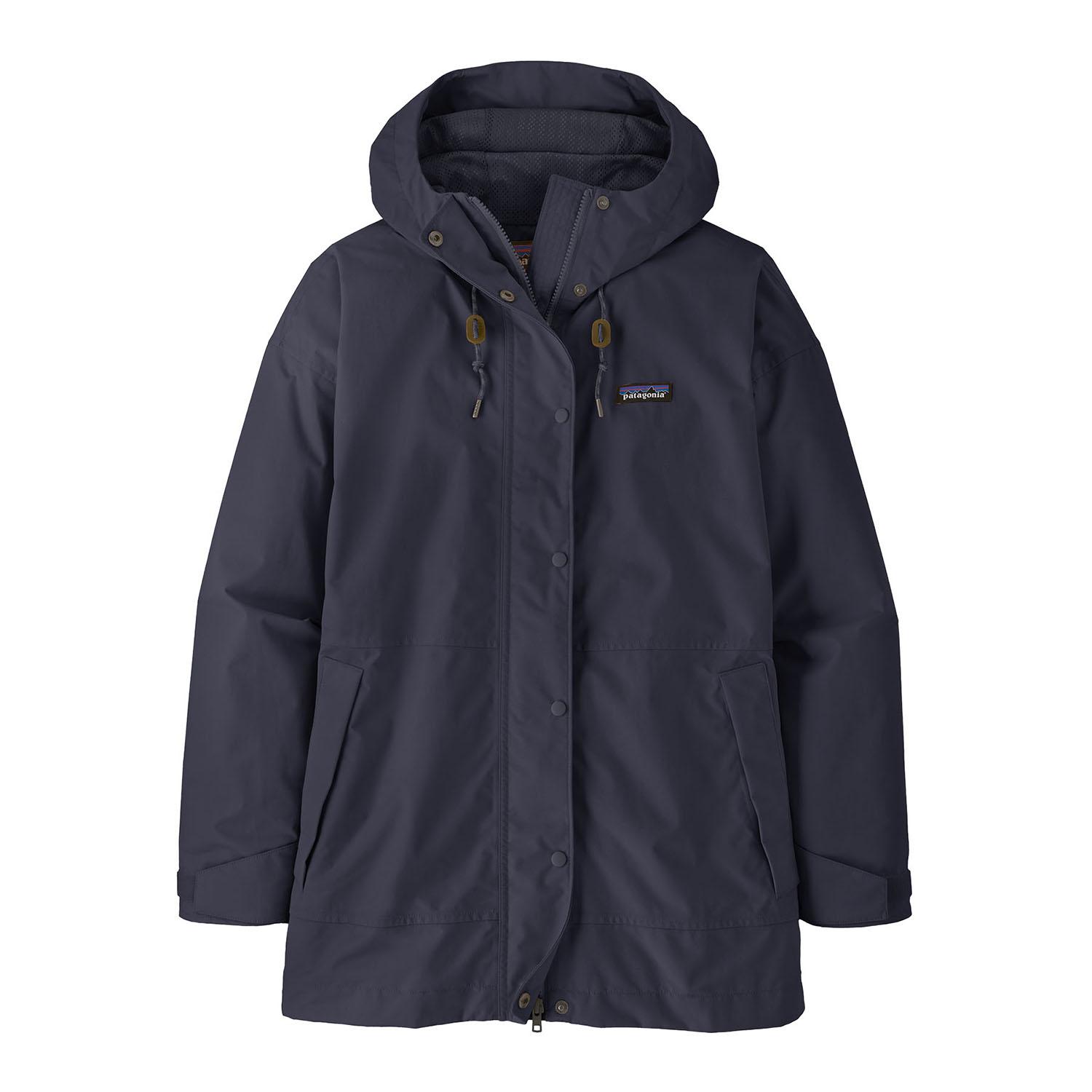 patagonia PATAGONIA W's Outdoor Everyday Rain Jacket｜OSHMAN'S