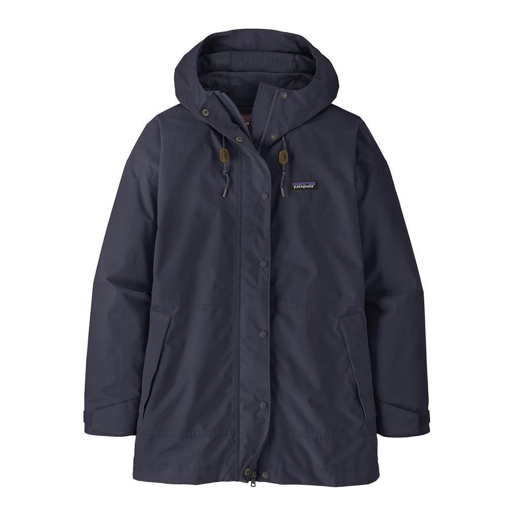  patagonia PATAGONIA W's Outdoor Everyday Rain Jacket画像2