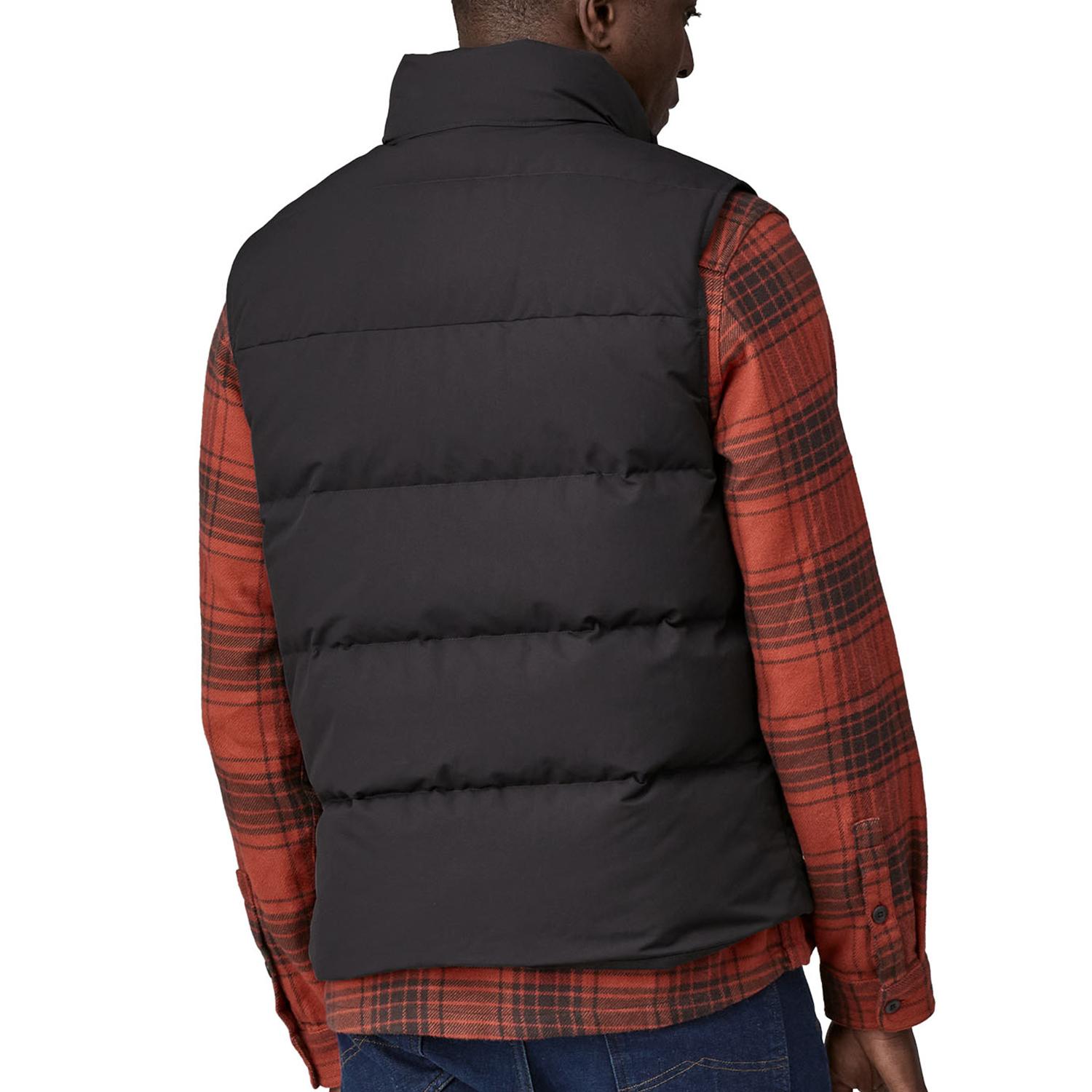 patagonia PATAGONIA M's Downdrift Vest｜OSHMAN'S ONLINE 公式通販