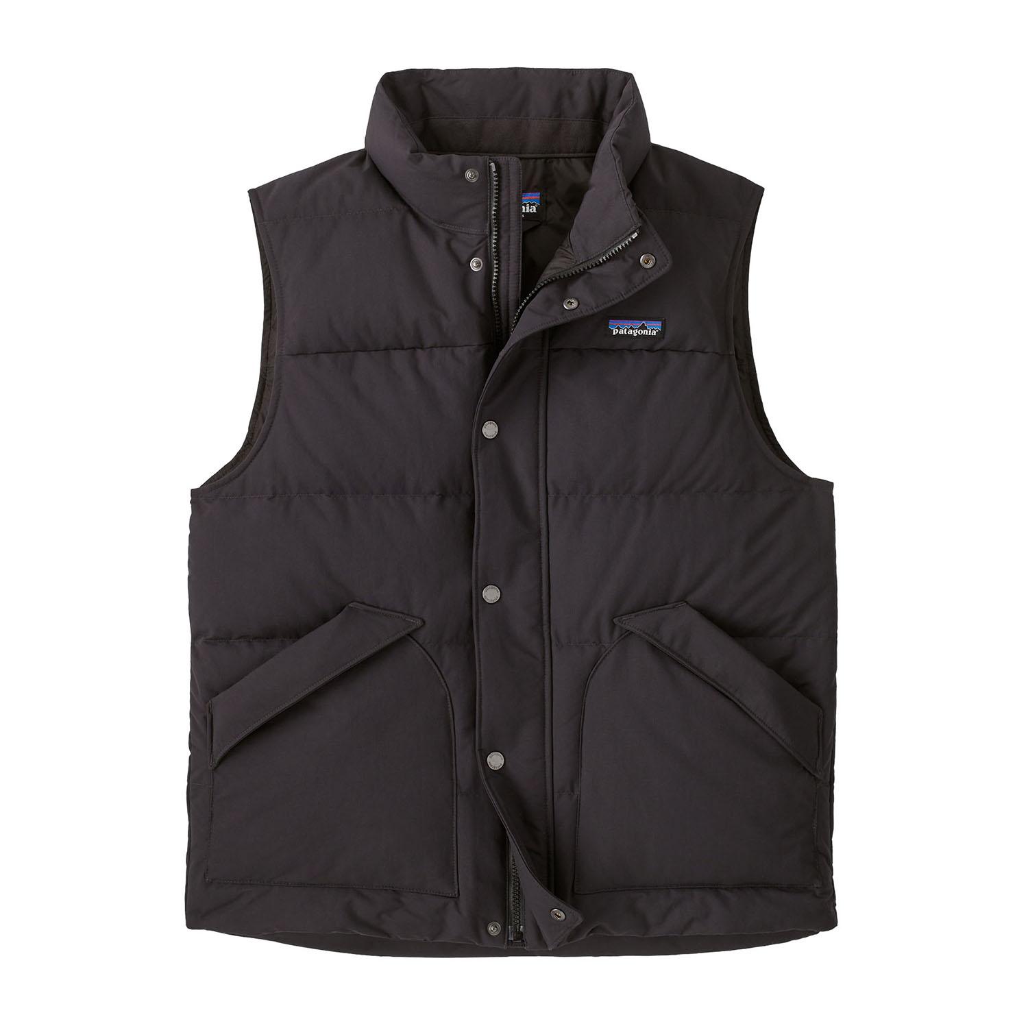 patagonia PATAGONIA M's Downdrift Vest｜OSHMAN'S ONLINE 公式通販