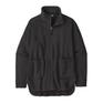  patagonia PATAGONIA W's Better Sweater Oversized Coat画像1