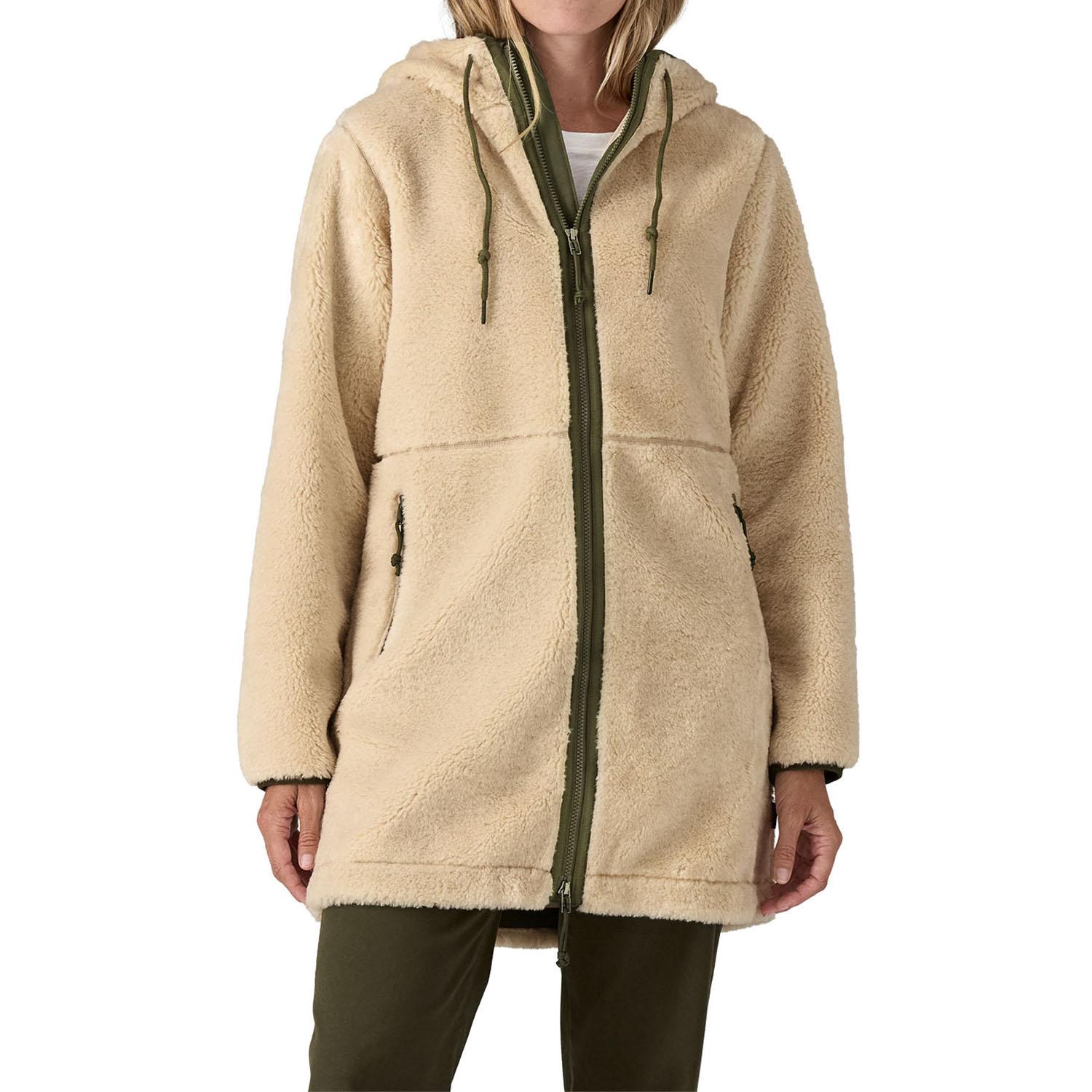 patagonia PATAGONIA W's Lonesome Mesa Hooded Parka｜OSHMAN'S