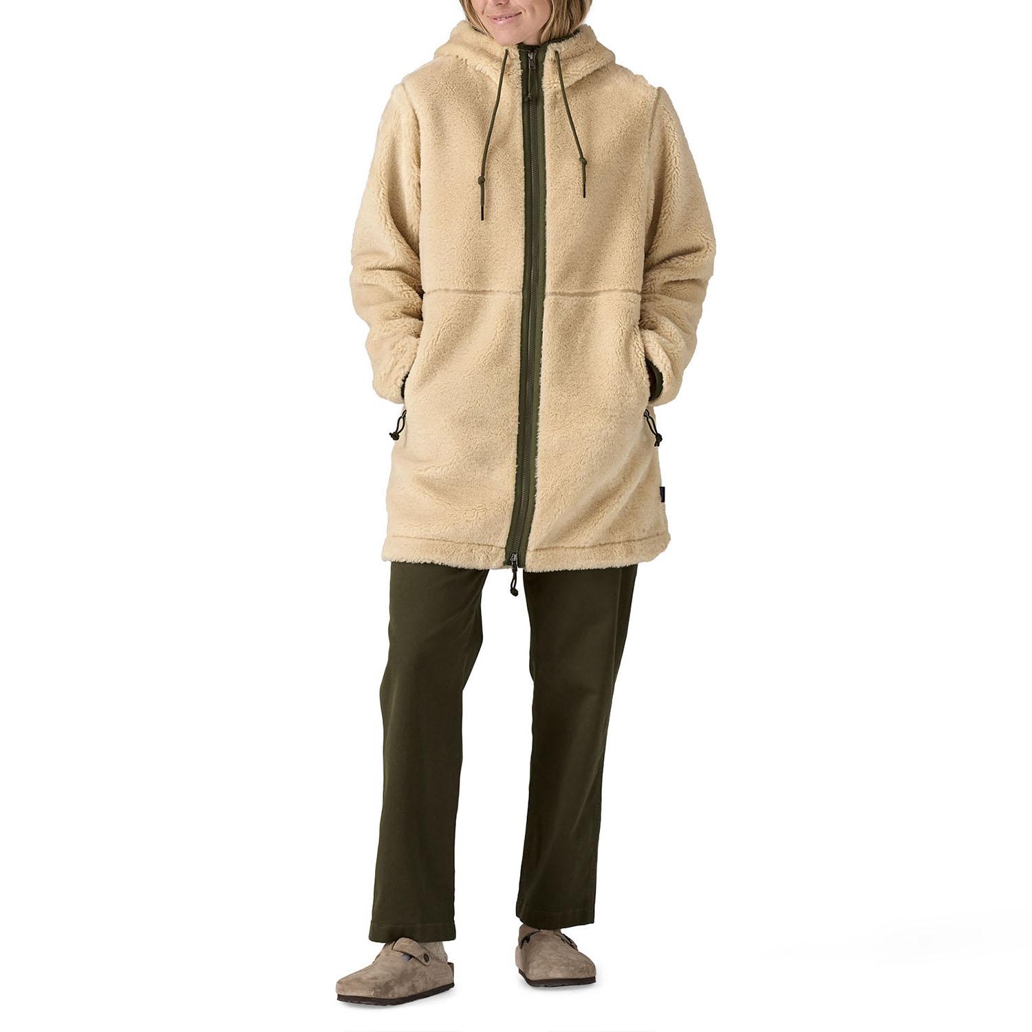 patagonia PATAGONIA W's Lonesome Mesa Hooded Parka｜OSHMAN'S