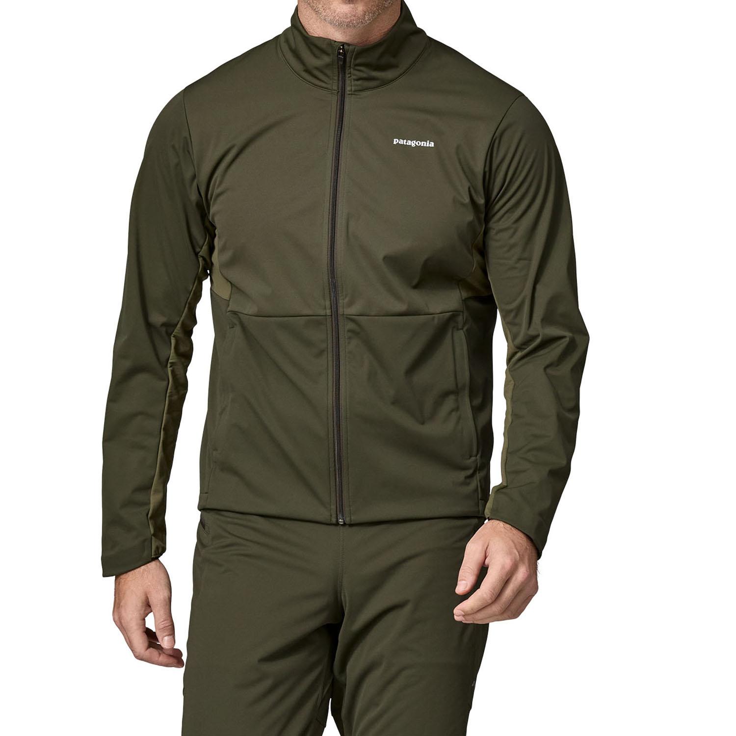 patagonia PATAGONIA M's Wind Shield Jacket｜OSHMAN'S ONLINE