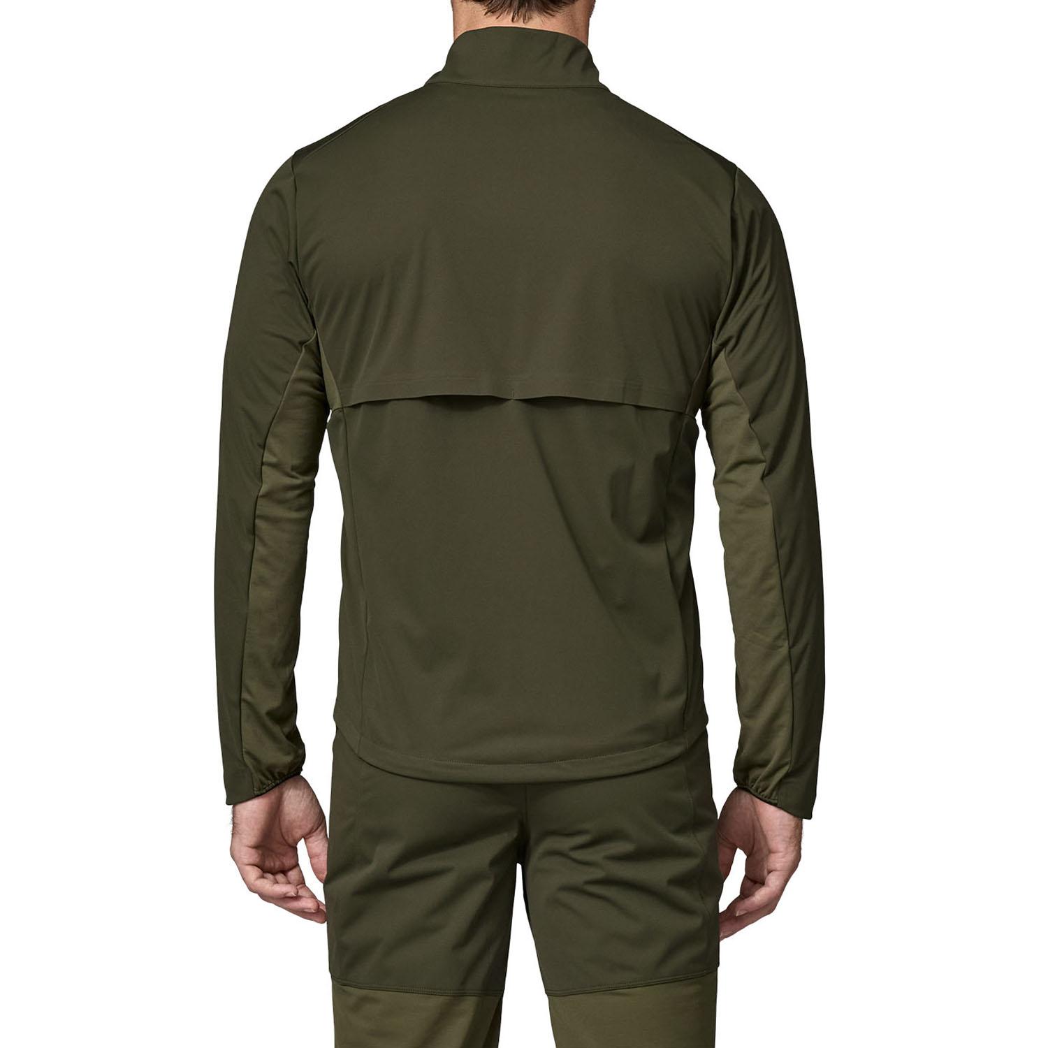 patagonia PATAGONIA M's Wind Shield Jacket｜OSHMAN'S ONLINE