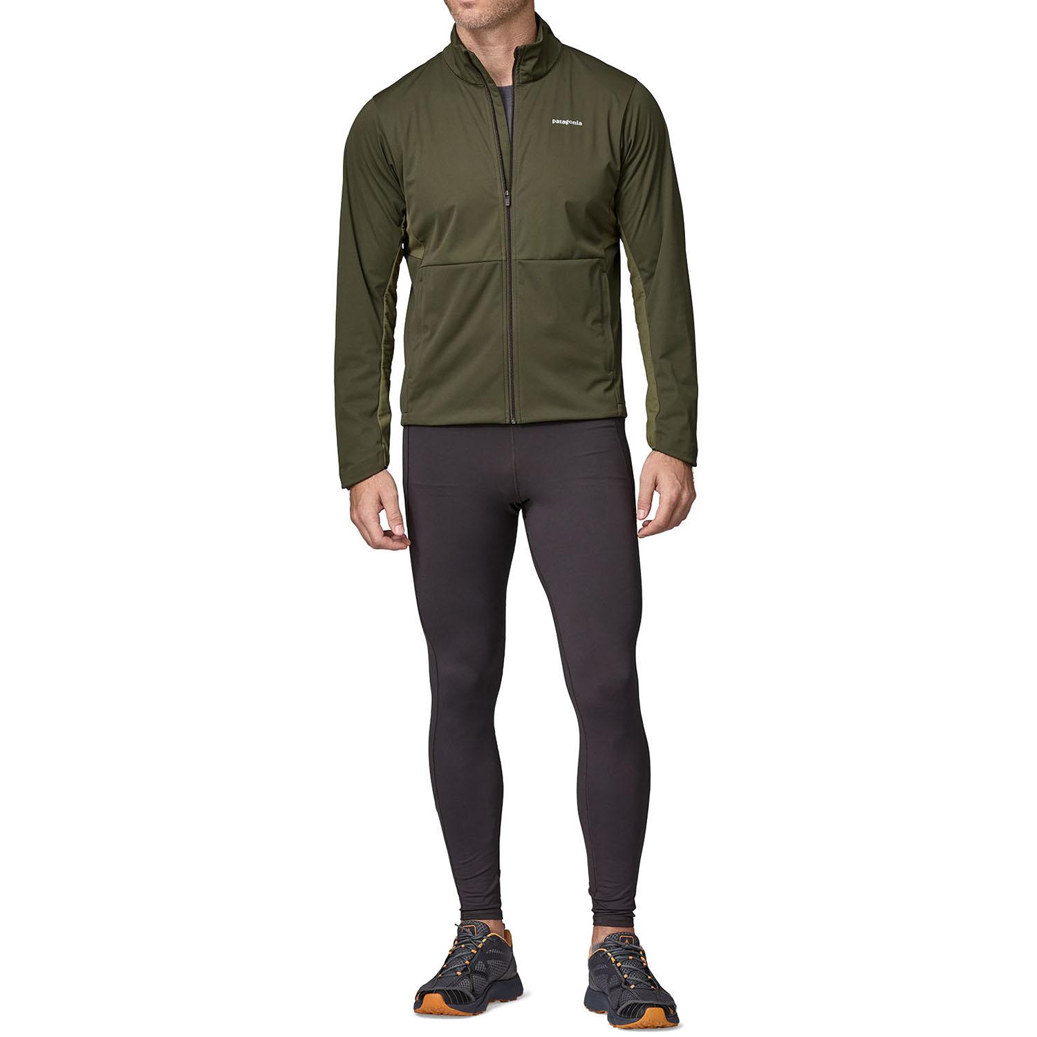 patagonia PATAGONIA M's Wind Shield Jacket｜OSHMAN'S ONLINE 公式通販