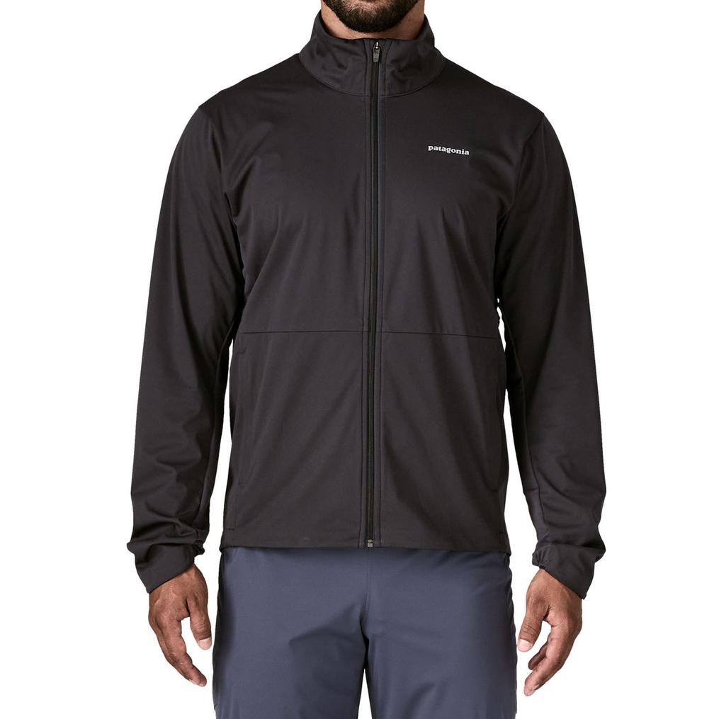  patagonia PATAGONIA M's Wind Shield Jacket画像1