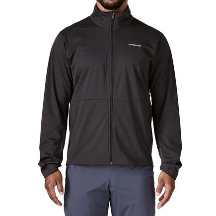patagonia メンズウインドシールドジャケット