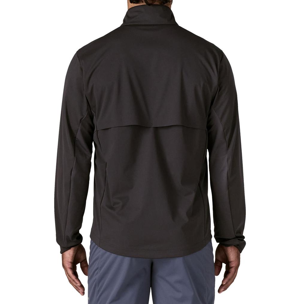  patagonia PATAGONIA M's Wind Shield Jacket画像3