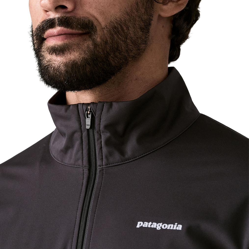  patagonia PATAGONIA M's Wind Shield Jacket画像2