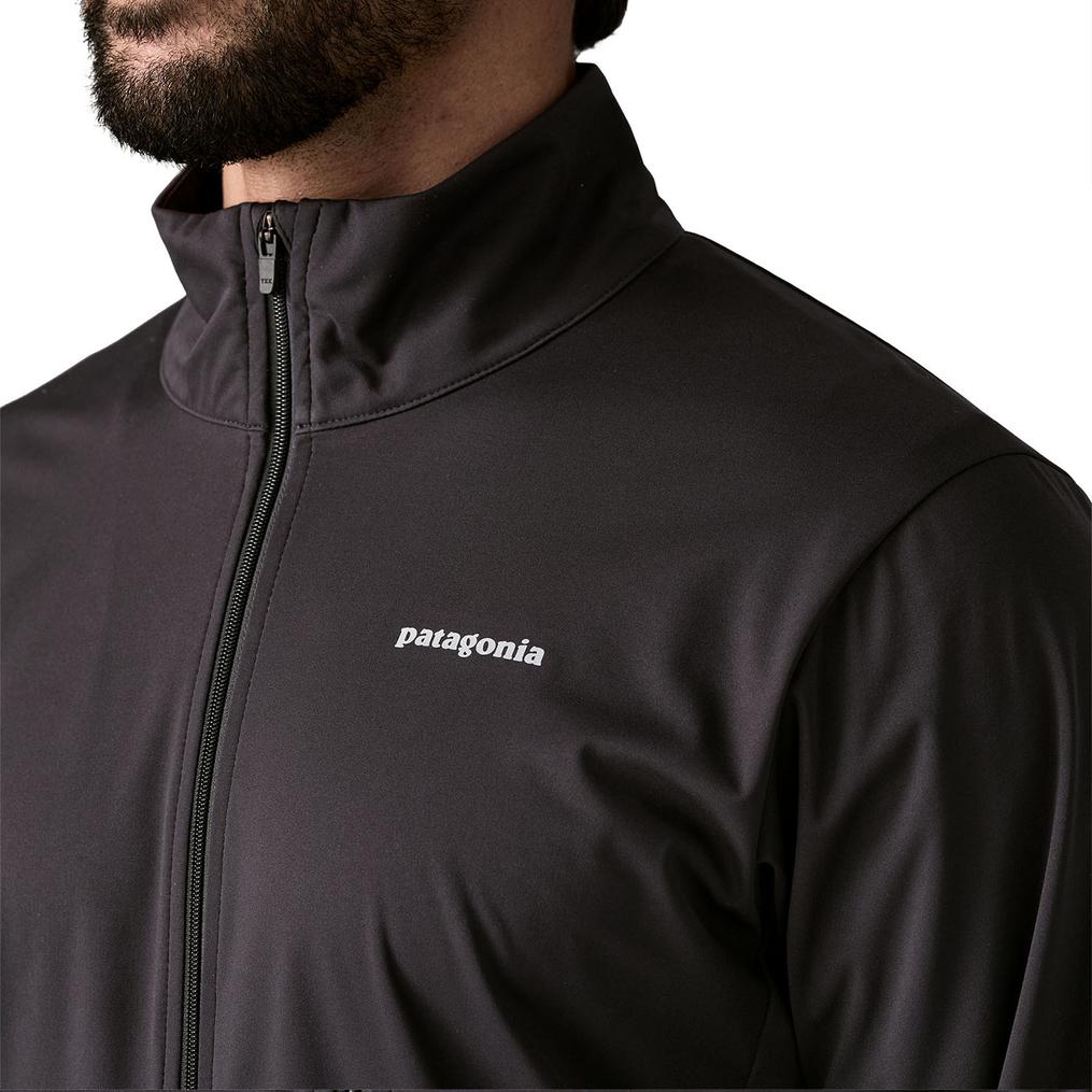  patagonia PATAGONIA M's Wind Shield Jacket画像6