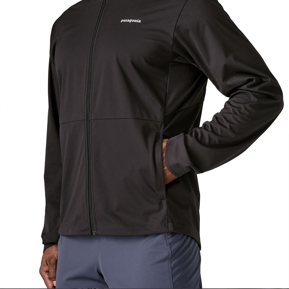  patagonia PATAGONIA M's Wind Shield Jacket画像5