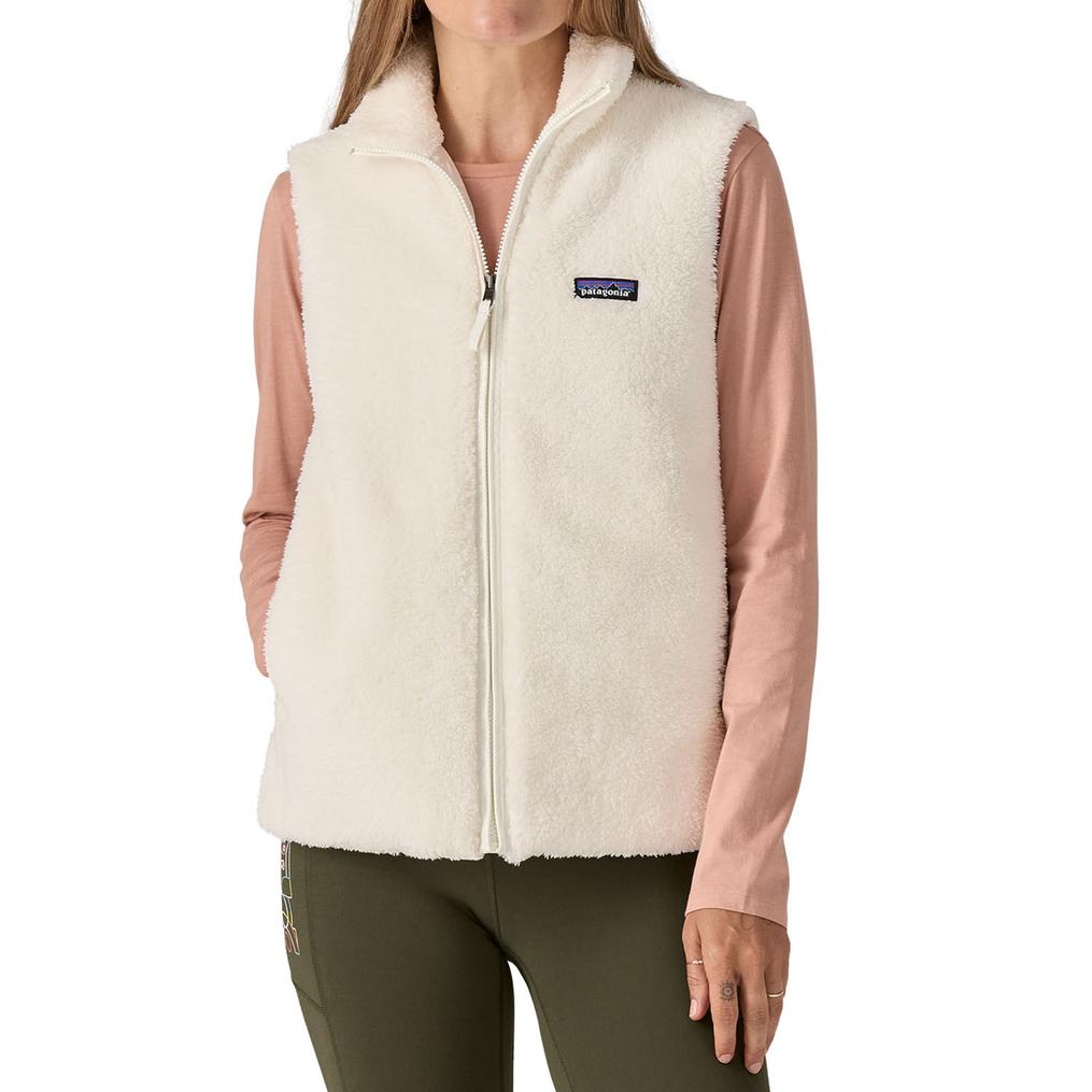  patagonia PATAGONIA W's Los Gatos Vest画像1