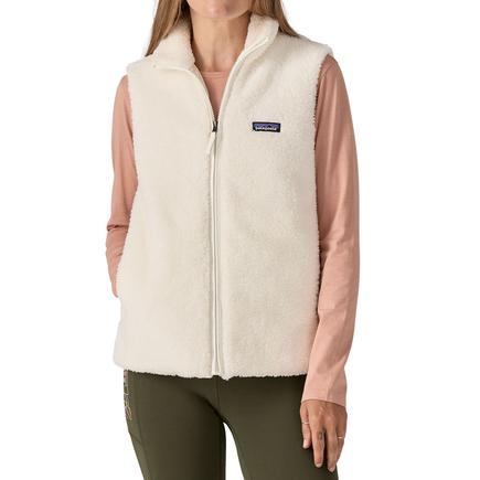 patagonia ウィメンズロスガトスベスト