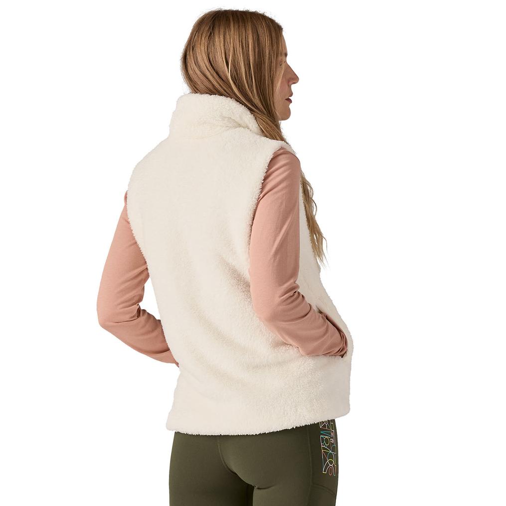  patagonia PATAGONIA W's Los Gatos Vest画像3