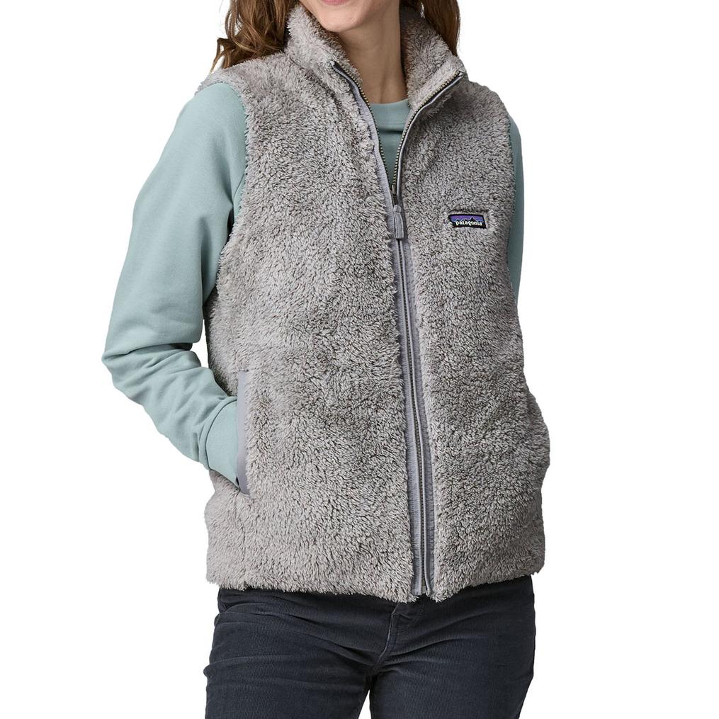  patagonia PATAGONIA W's Los Gatos Vest画像1