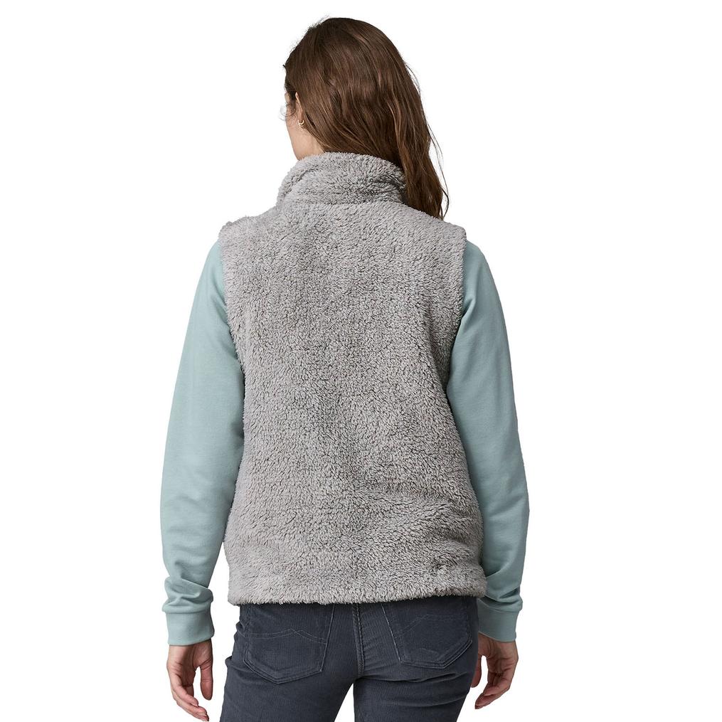  patagonia PATAGONIA W's Los Gatos Vest画像3