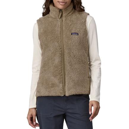 patagonia ウィメンズロスガトスベスト