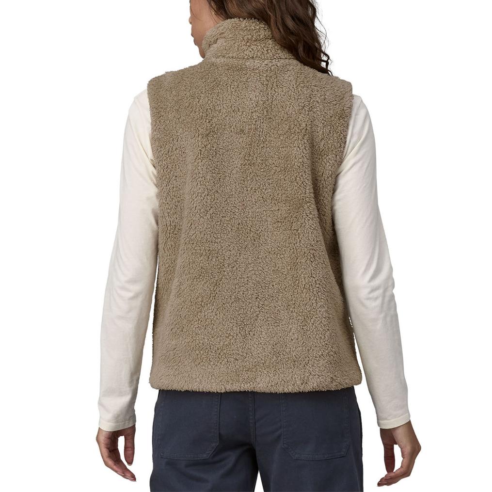  patagonia PATAGONIA W's Los Gatos Vest画像3