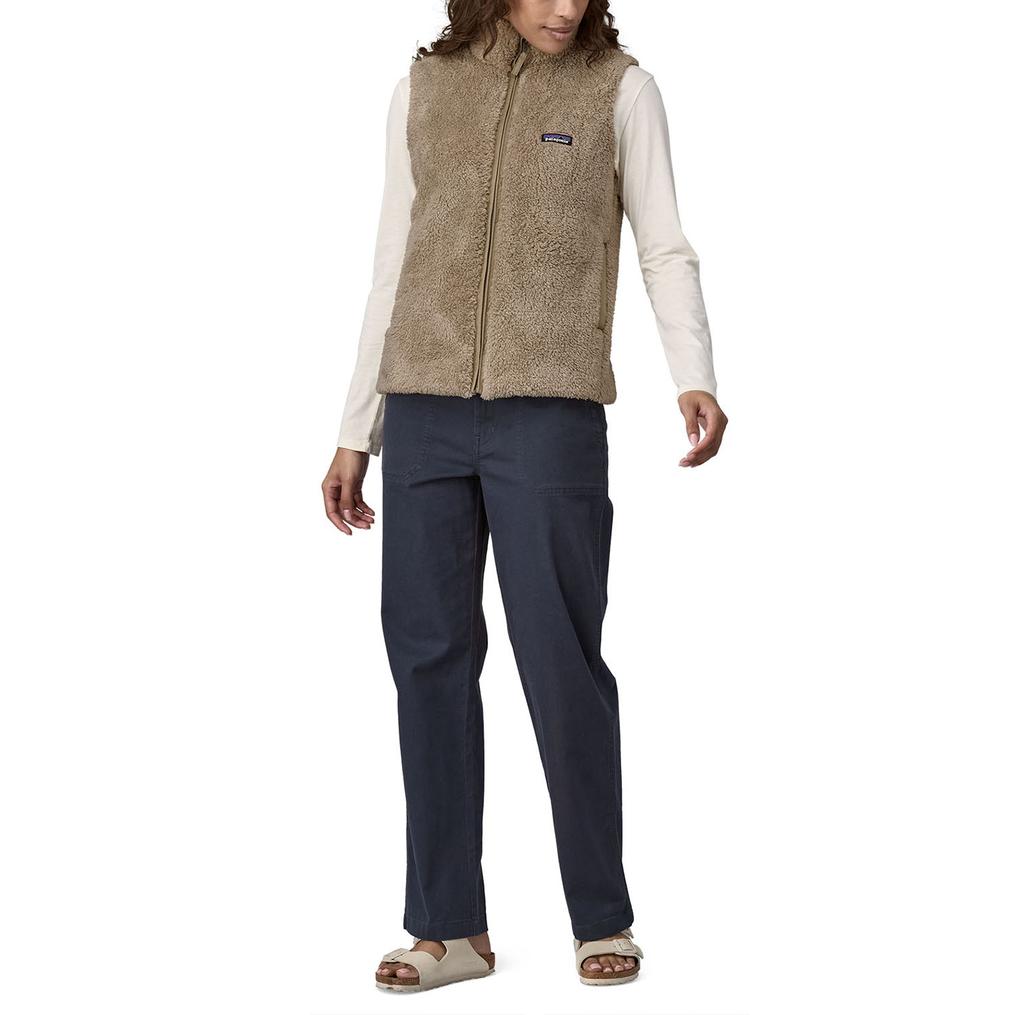  patagonia PATAGONIA W's Los Gatos Vest画像2