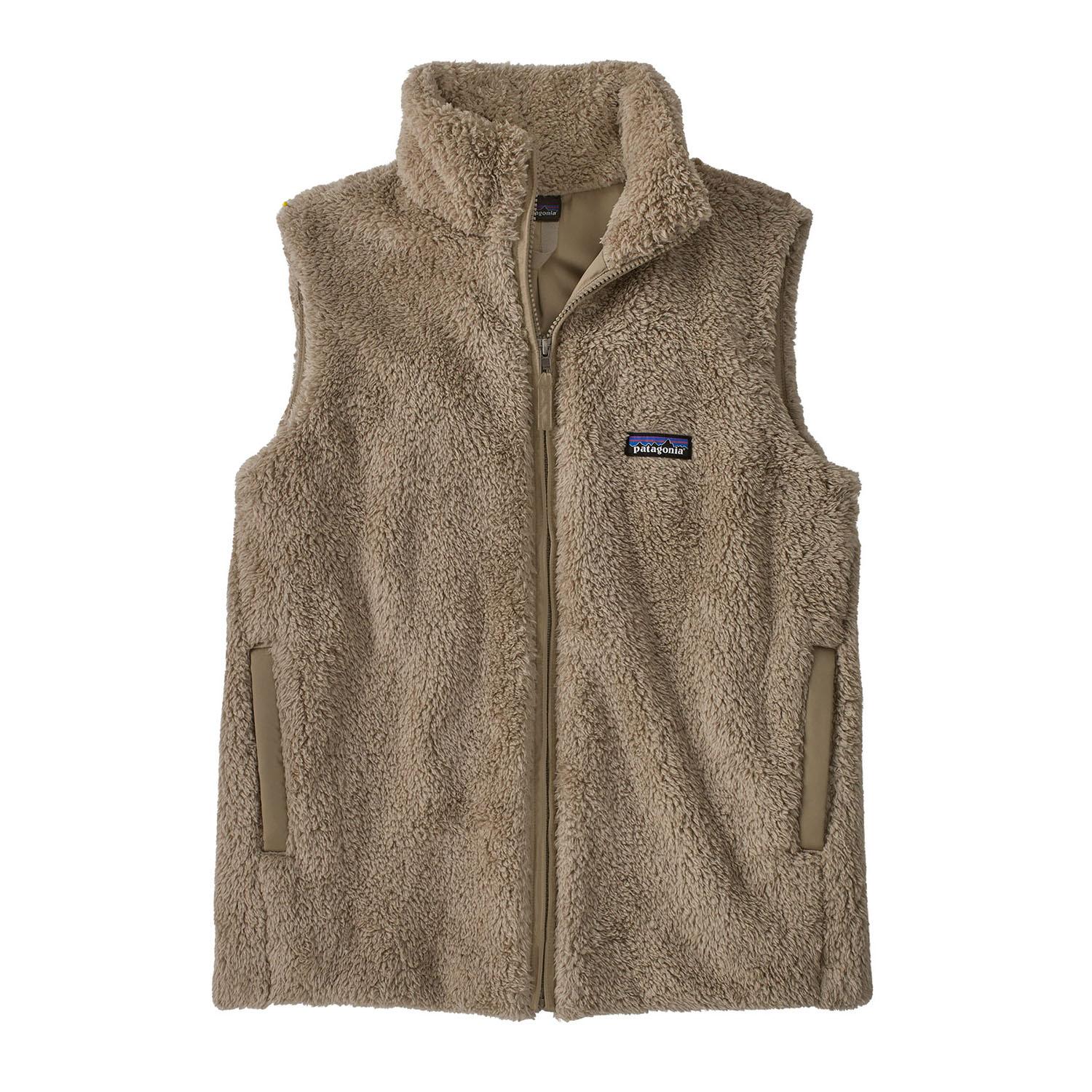 patagonia ロスガトスベスト　茶 M １度着用　状態　◯ 送料込み Patagonia ロスガトス ベスト M Patagonia パタゴニア ロスガトスベスト M