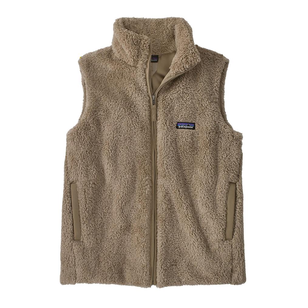  patagonia PATAGONIA W's Los Gatos Vest画像4