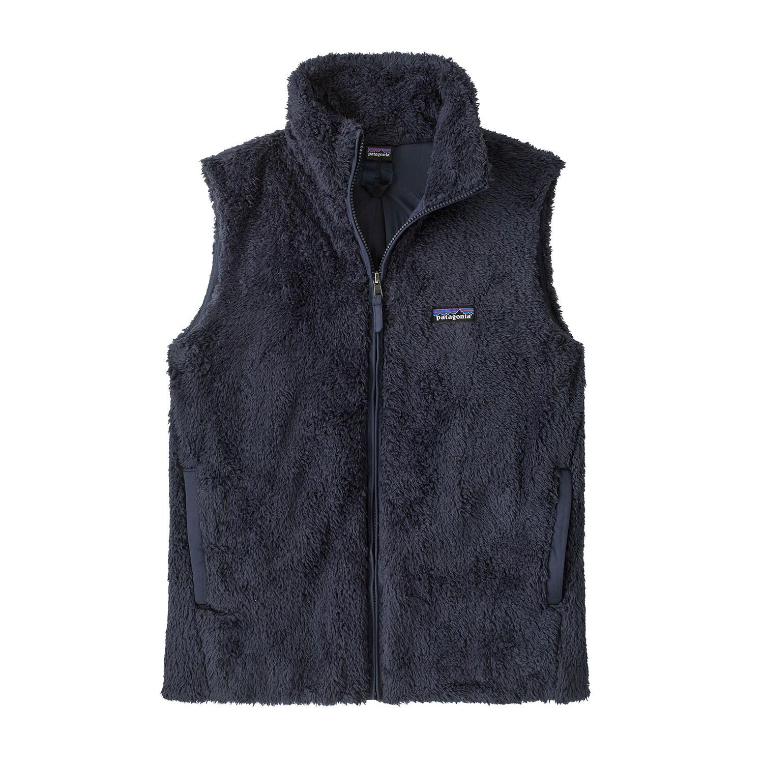 patagonia Los Gatos Vest Mサイズ ロスガトスベスト Patagonia(パタゴニア) ジップアップフリースベスト Los Gatos Vest