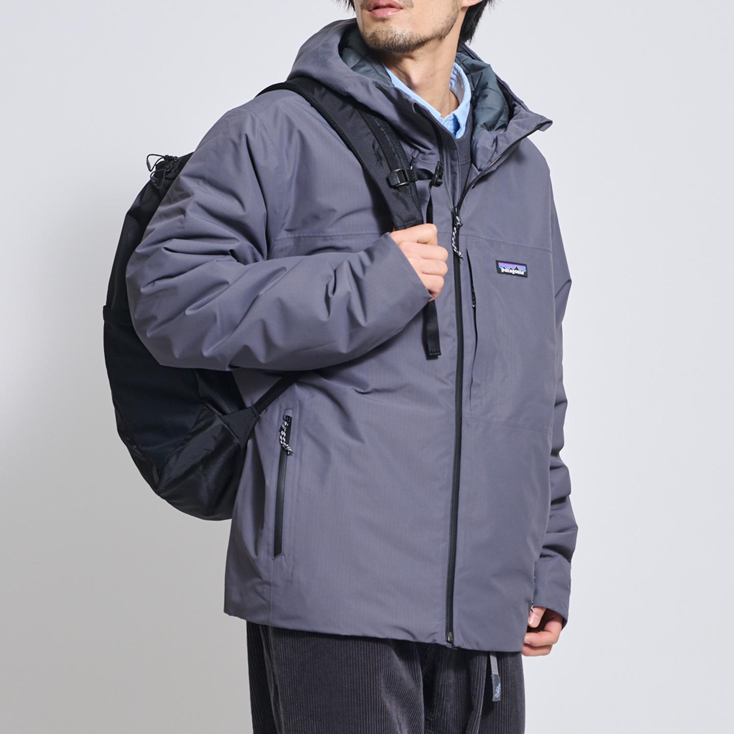 patagonia PATAGONIA M's Windshadow Jacket｜OSHMAN'S ONLINE 公式通販