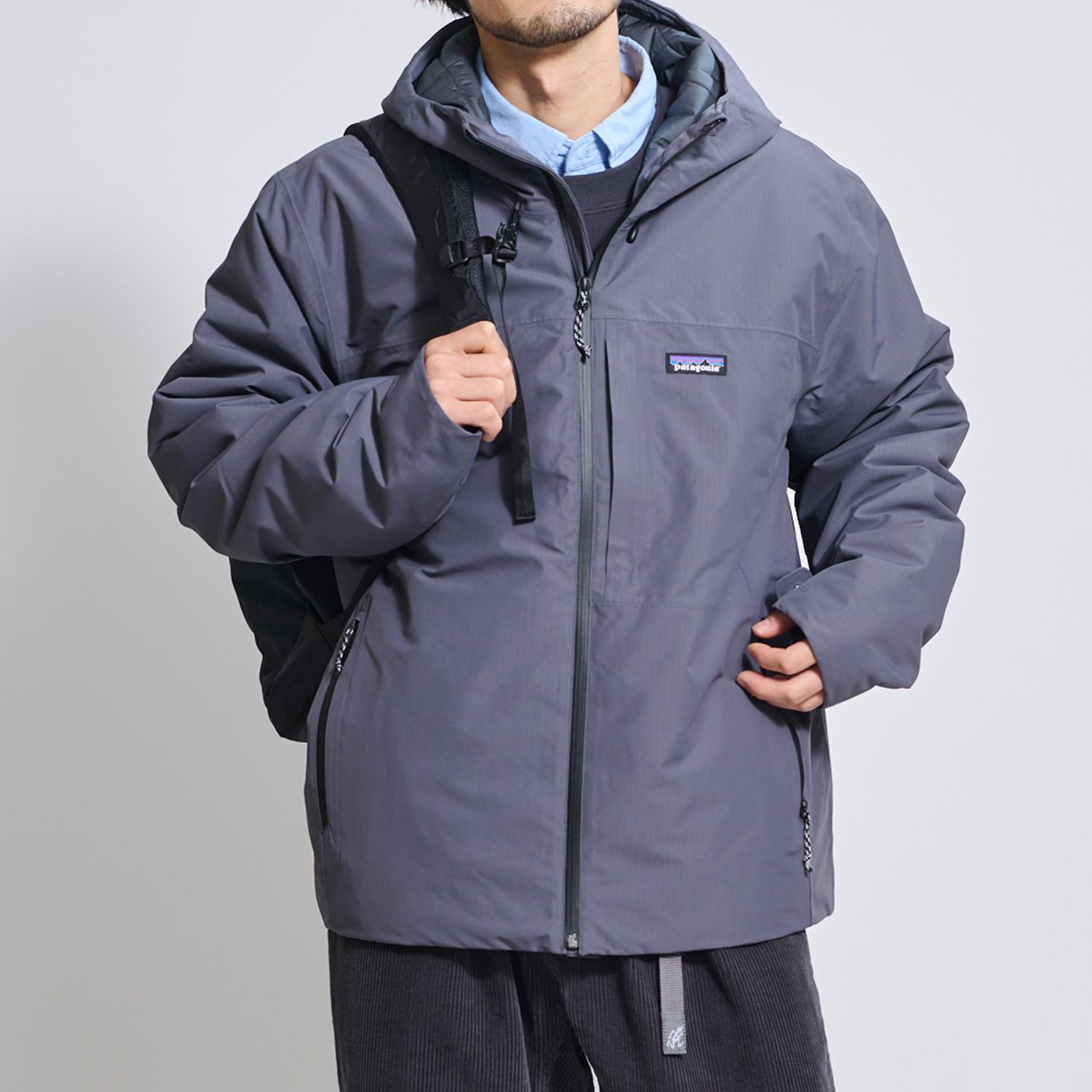 patagonia PATAGONIA M's Windshadow Jacket｜OSHMAN'S ONLINE