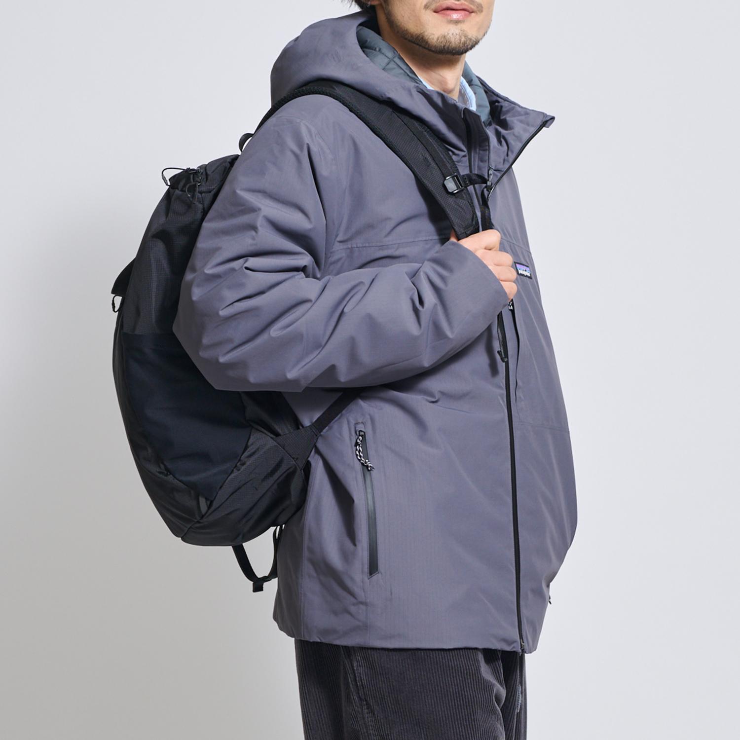 patagonia PATAGONIA M's Windshadow Jacket｜OSHMAN'S ONLINE 公式通販