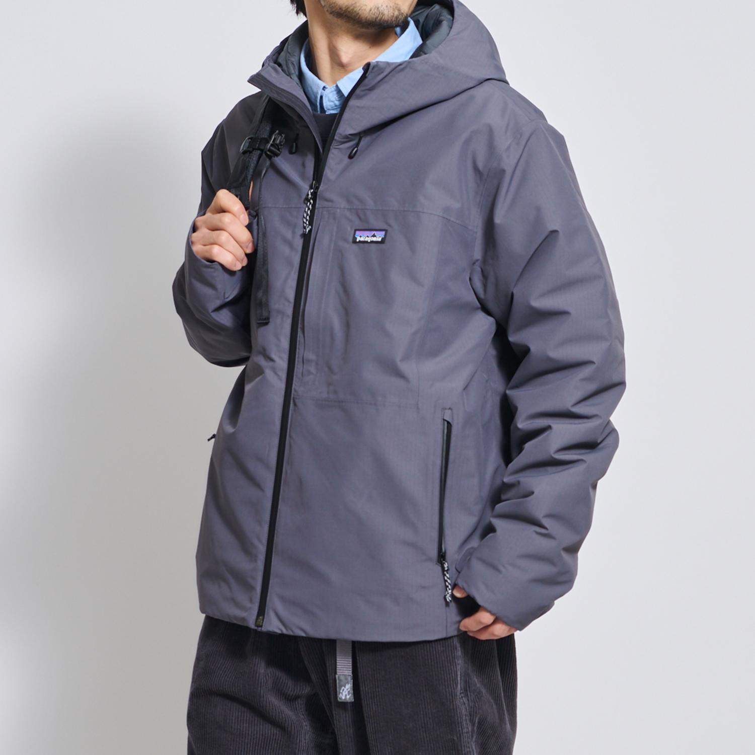 patagonia PATAGONIA M's Windshadow Jacket｜OSHMAN'S ONLINE 公式通販