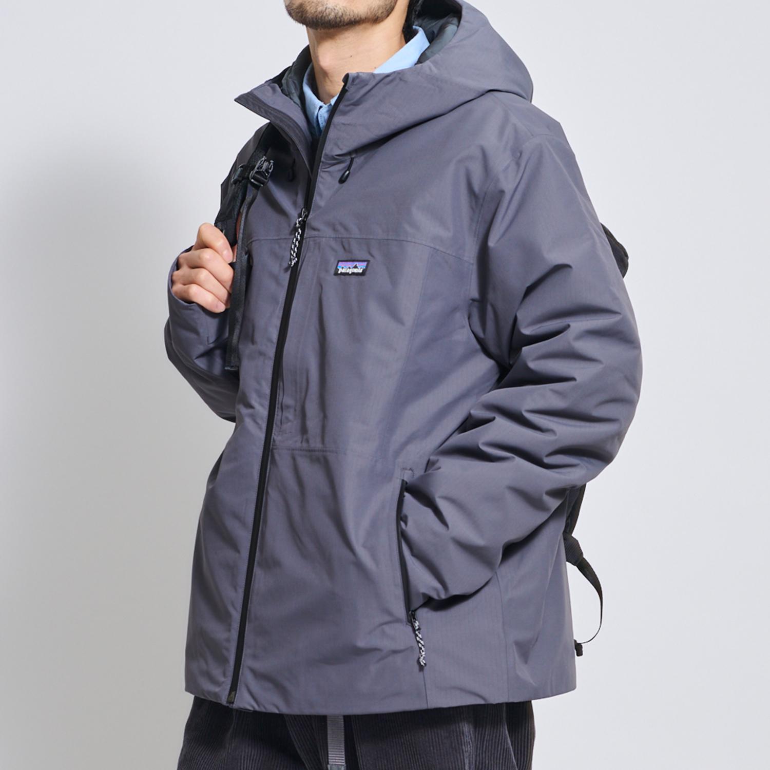 patagonia PATAGONIA M's Windshadow Jacket｜OSHMAN'S ONLINE 公式通販