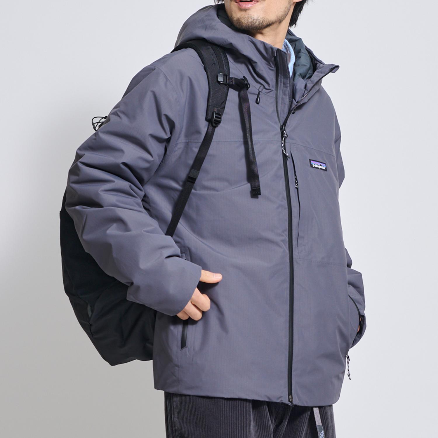 patagonia PATAGONIA M's Windshadow Jacket｜OSHMAN'S ONLINE 公式通販