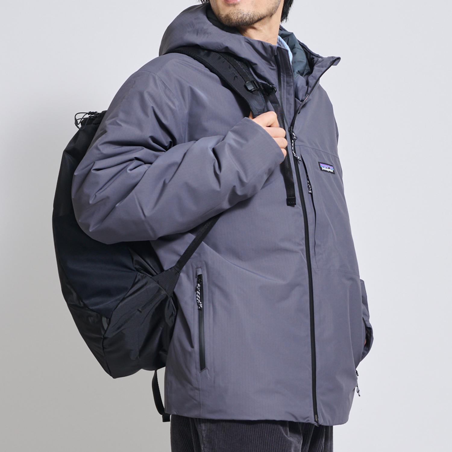 patagonia PATAGONIA M's Windshadow Jacket｜OSHMAN'S ONLINE 公式通販
